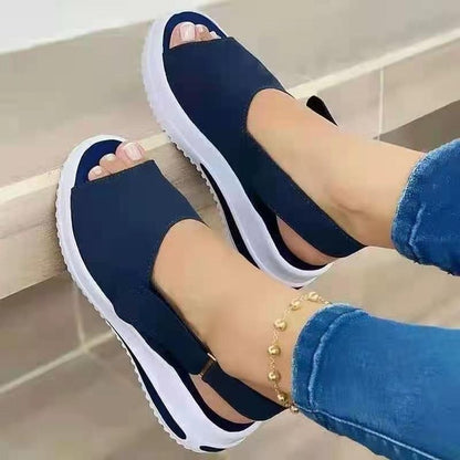 Sandali Ortopediche Classiche con Stile Senza Tempo