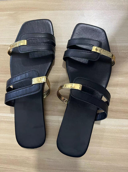 Sandali Ortopediche Chic dal Design Unico