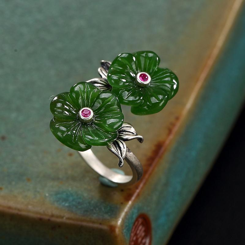 Anello romantico per momenti speciali