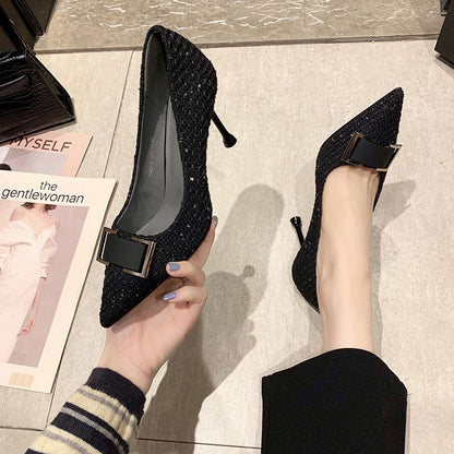 Tacchi Ortopediche Comode per Uso Quotidiano