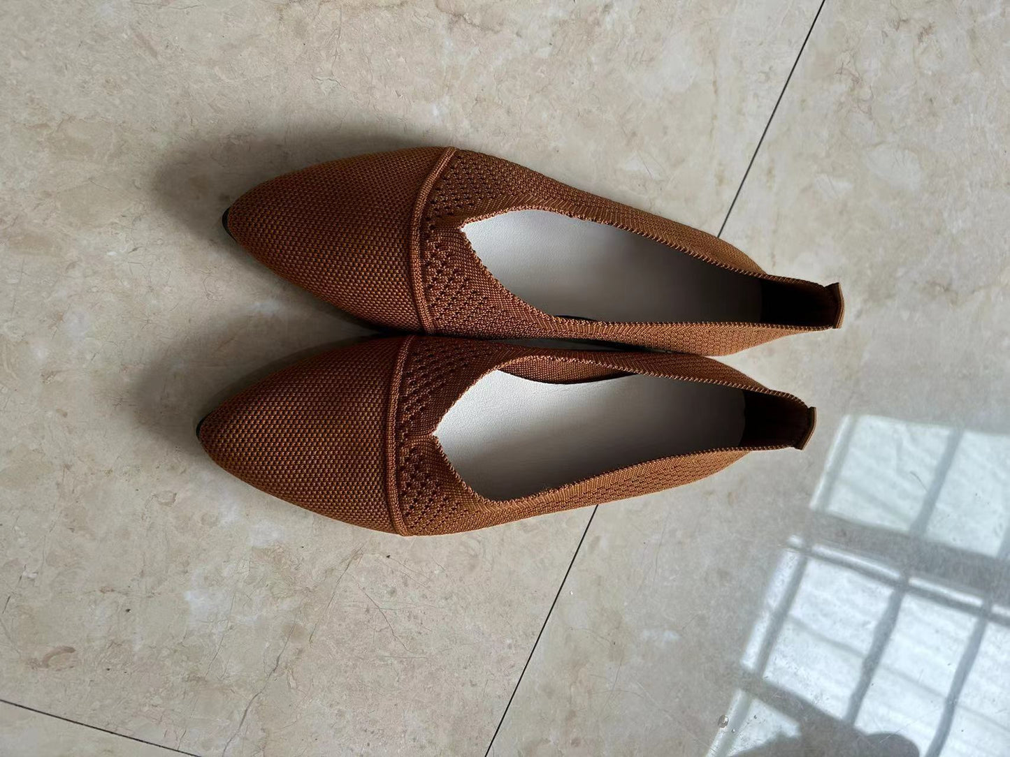 Scarpe Ortopediche Chic dal Design Unico