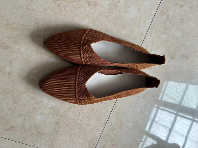 Scarpe Ortopediche Chic dal Design Unico