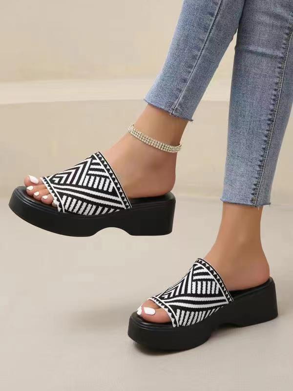 Sandali Ortopediche Classiche con Stile Senza Tempo