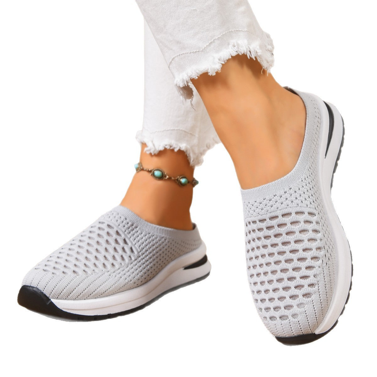 Scarpe Ortopediche Ispirate al Vintage