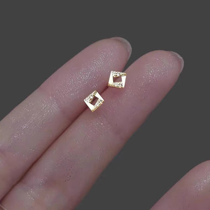 Orecchino elegante per ogni occasione