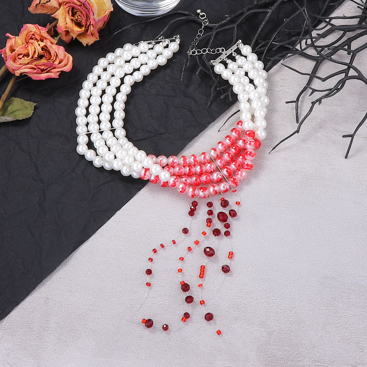 Collana elegante per ogni occasione