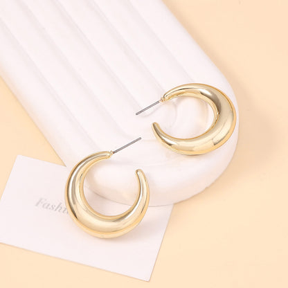 Orecchino bellissimo con stile unico