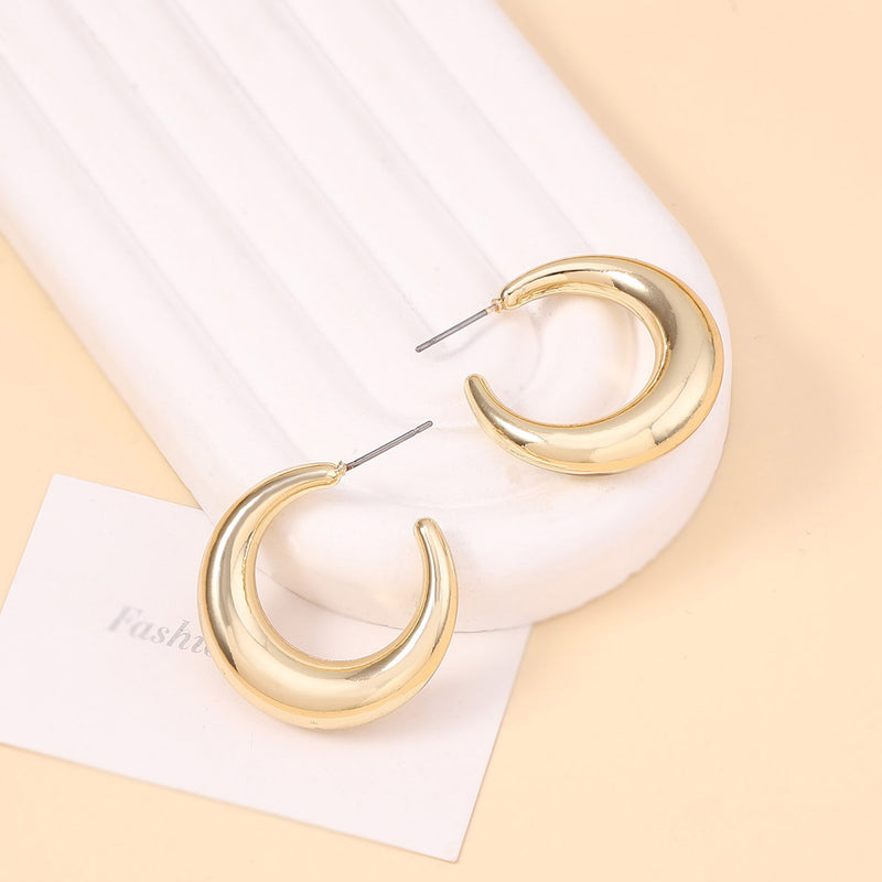 Orecchino bellissimo con stile unico