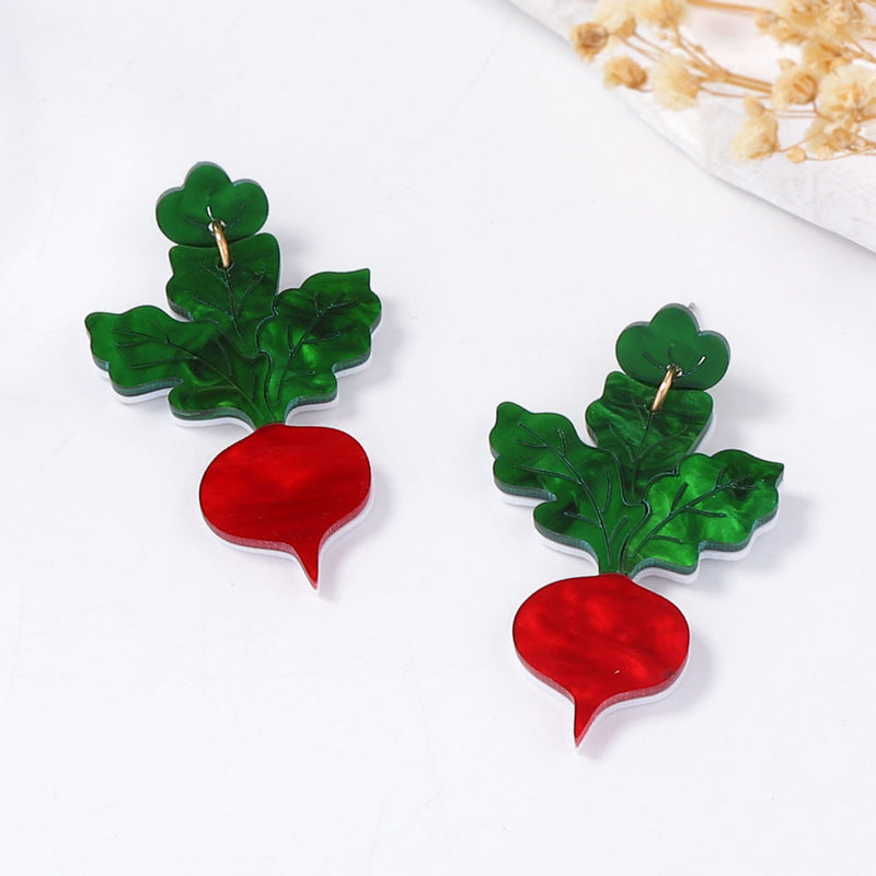 Orecchino stupendo per uso quotidiano