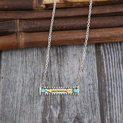 Collana stupendo per uso quotidiano