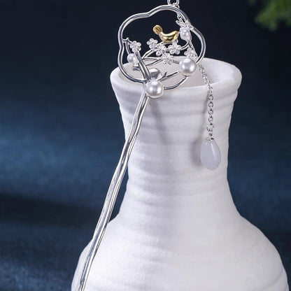 Argento Gioiello artigianale delicato