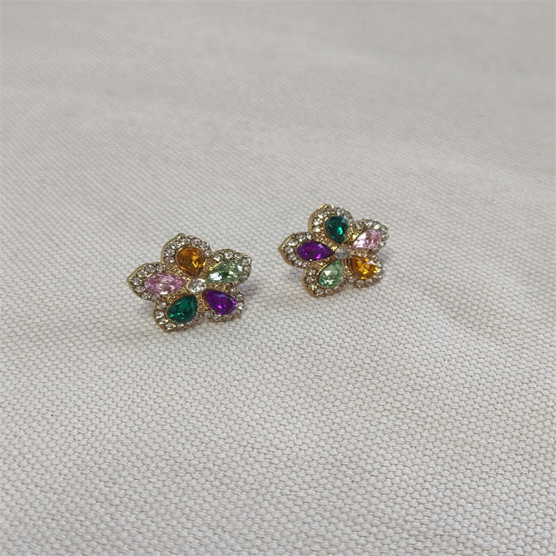 Parure stupendo per uso quotidiano