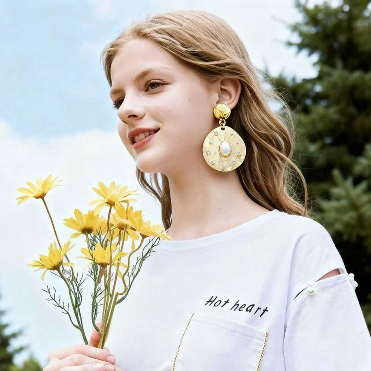 Gioiello affascinante per ogni occasione