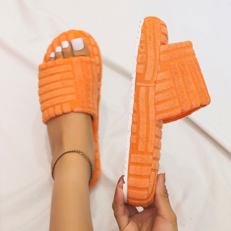 Scarpe Ortopediche Splendidamente Realizzate