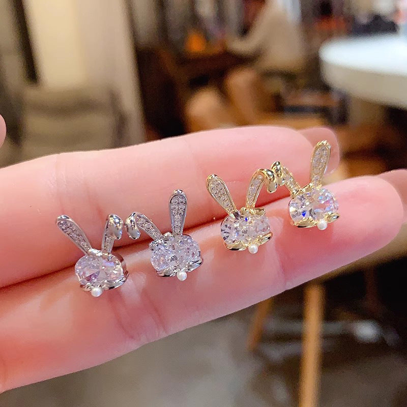 Perla Orecchino affascinante per ogni occasione