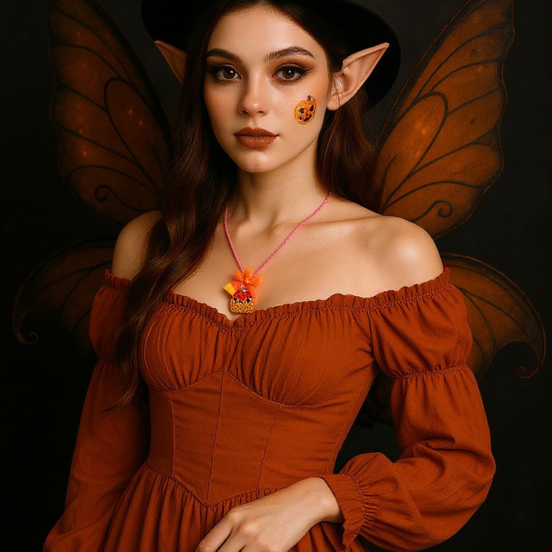 Gioiello bellissimo con stile unico