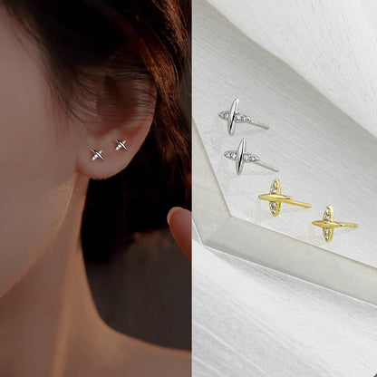 Orecchino bellissimo con stile unico