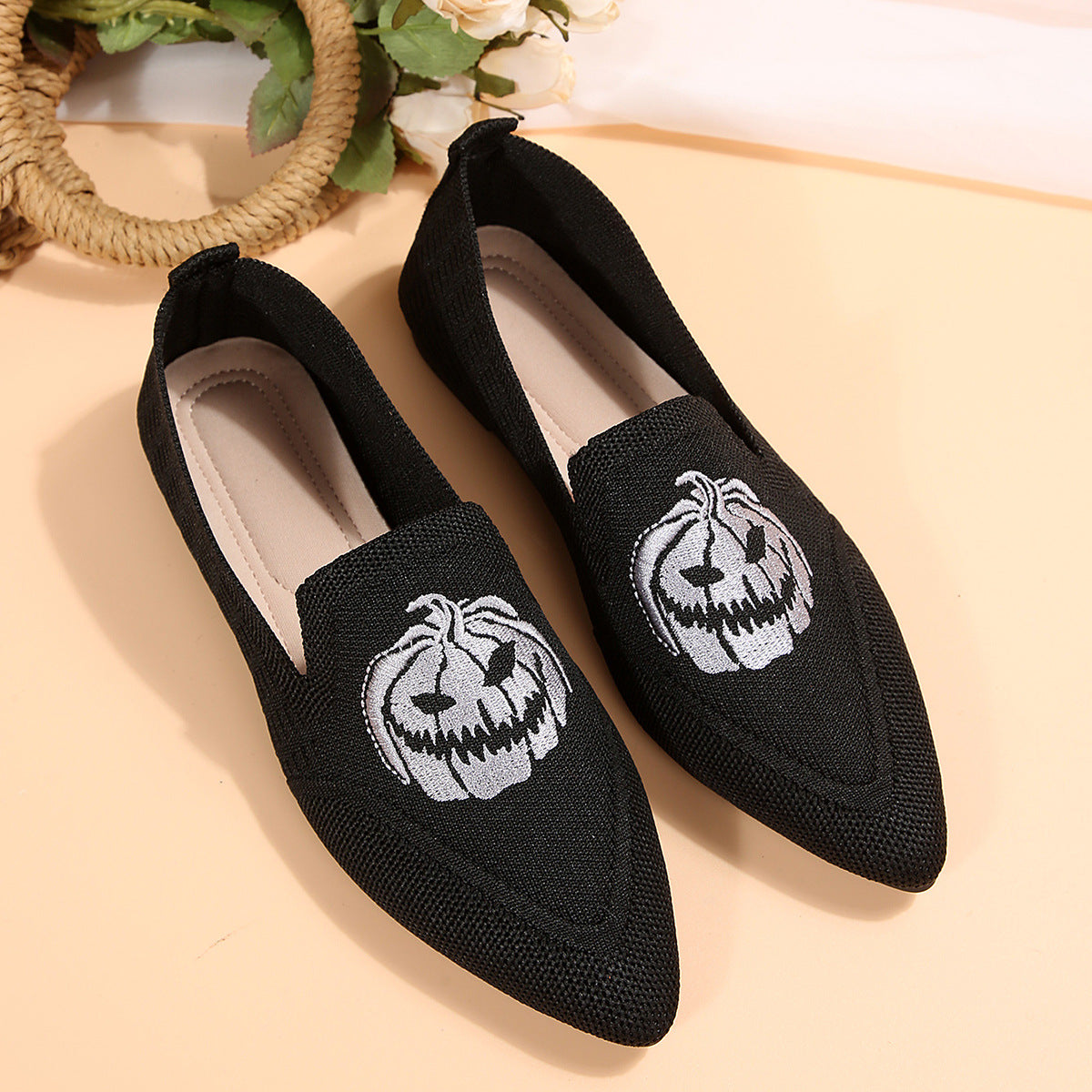Scarpe Ortopediche Chic dal Design Unico
