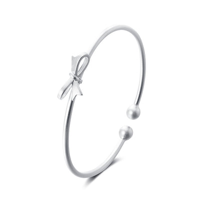 Bracciale artigianale delicato