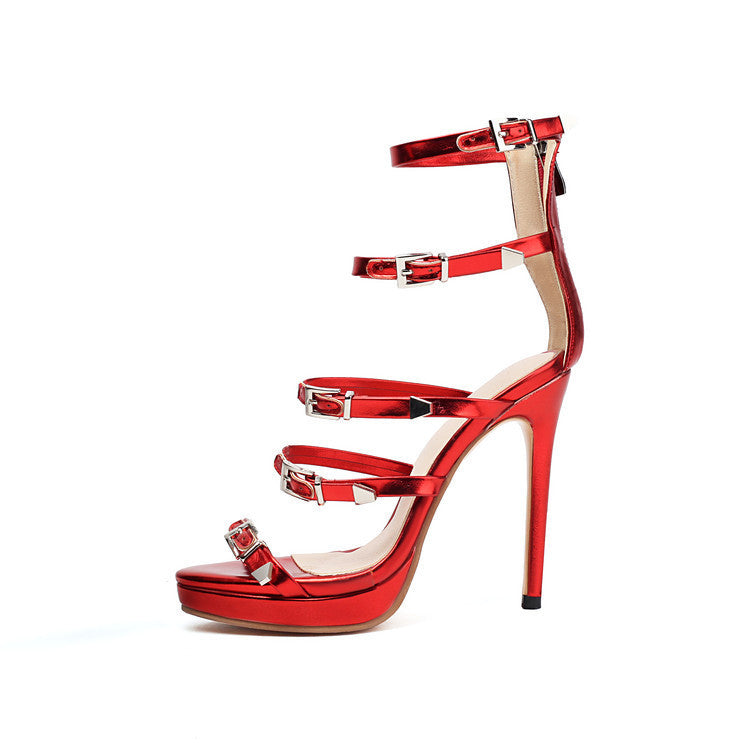 Sandali Ortopediche Eleganti per Ogni Passo