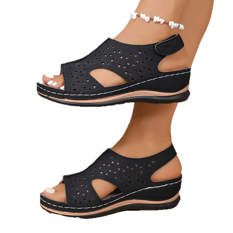Scarpe Ortopediche Splendidamente Realizzate