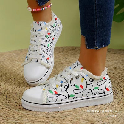 Sneakers Ortopediche Comode per Uso Quotidiano