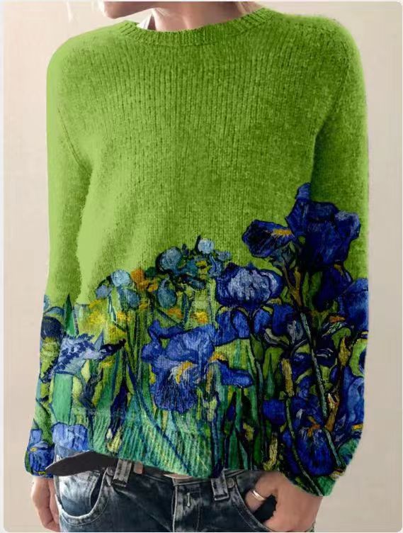 JO | Maglione chic e versatile