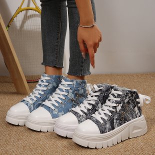 Sneakers Ortopediche Comode per Uso Quotidiano
