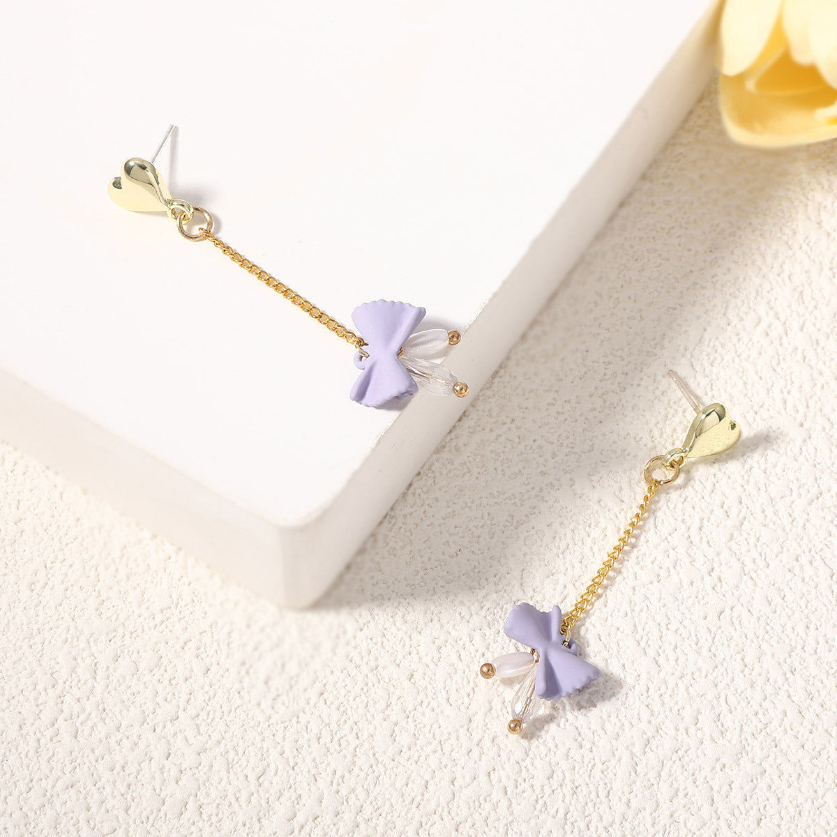 Orecchino elegante per ogni occasione