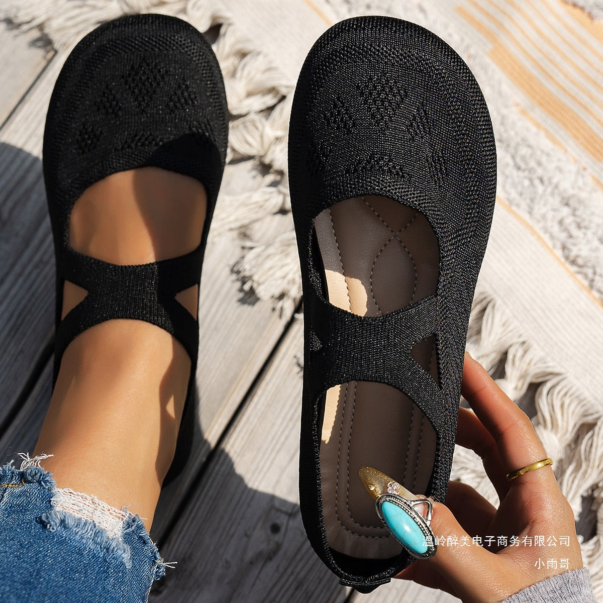Scarpe Ortopediche Classiche con Stile Senza Tempo