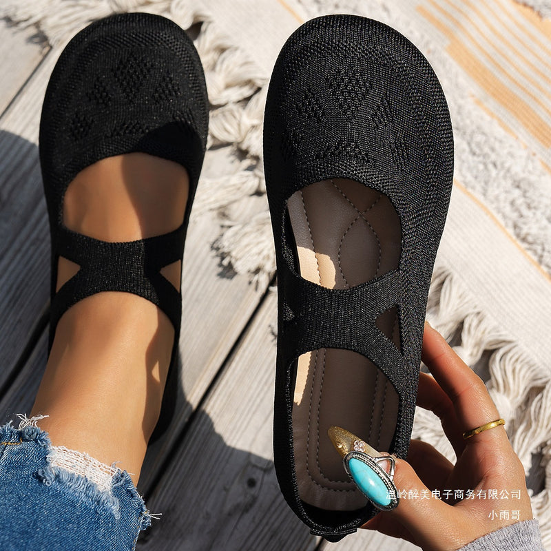 Scarpe Ortopediche Classiche con Stile Senza Tempo