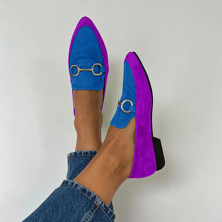 Scarpe Ortopediche Eleganti per Ogni Passo