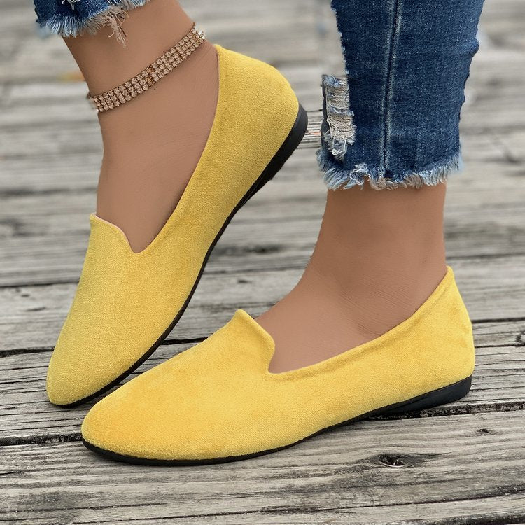 Scarpe Ortopediche Chic dal Design Unico