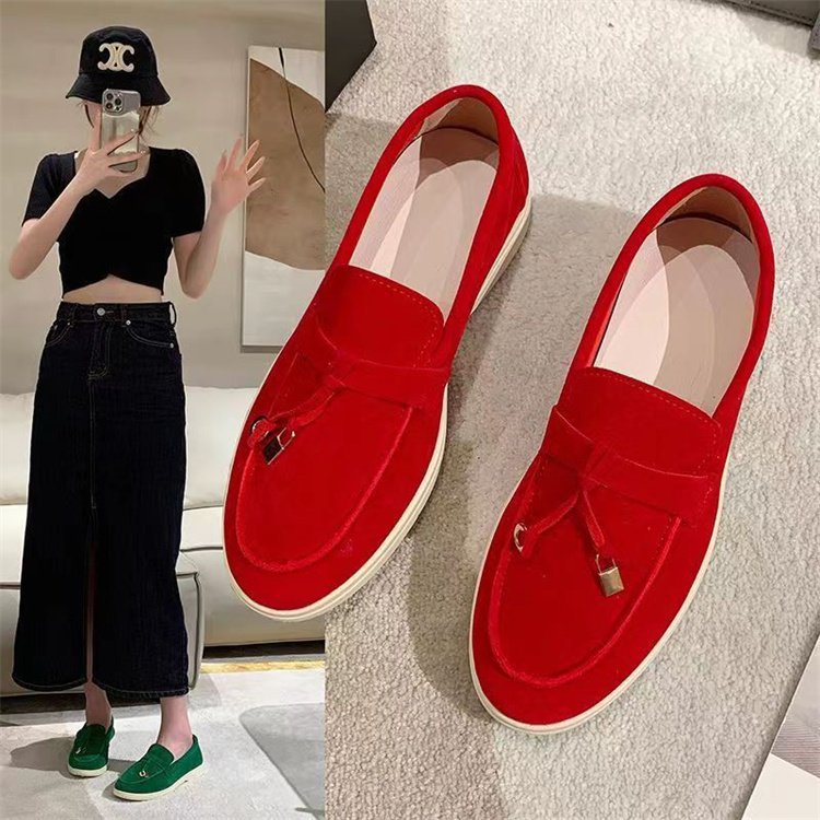 Scarpe Ortopediche Ispirate al Vintage