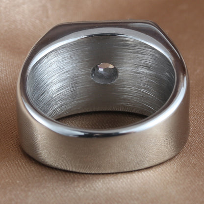 Anello stupendo per uso quotidiano