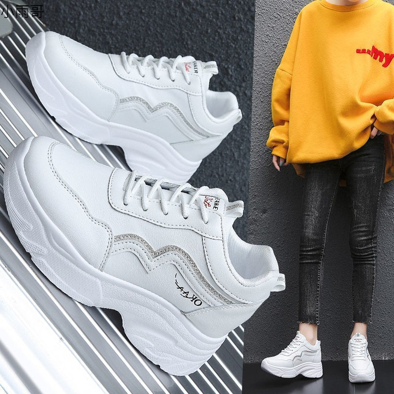 Sneakers Ortopediche Splendidamente Realizzate