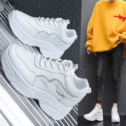 Sneakers Ortopediche Splendidamente Realizzate