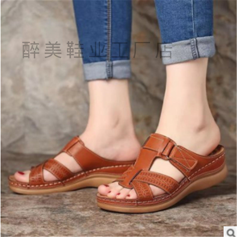 Scarpe Ortopediche Aggraziate dal Look Moderno