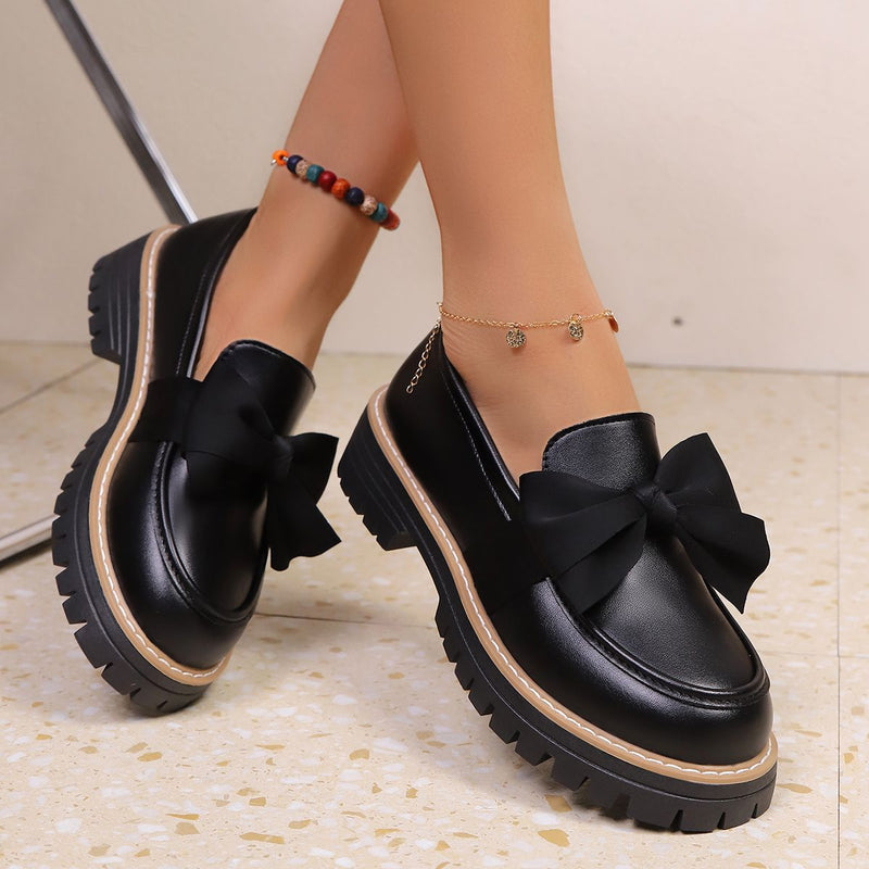 Scarpe Ortopediche Chic dal Design Unico