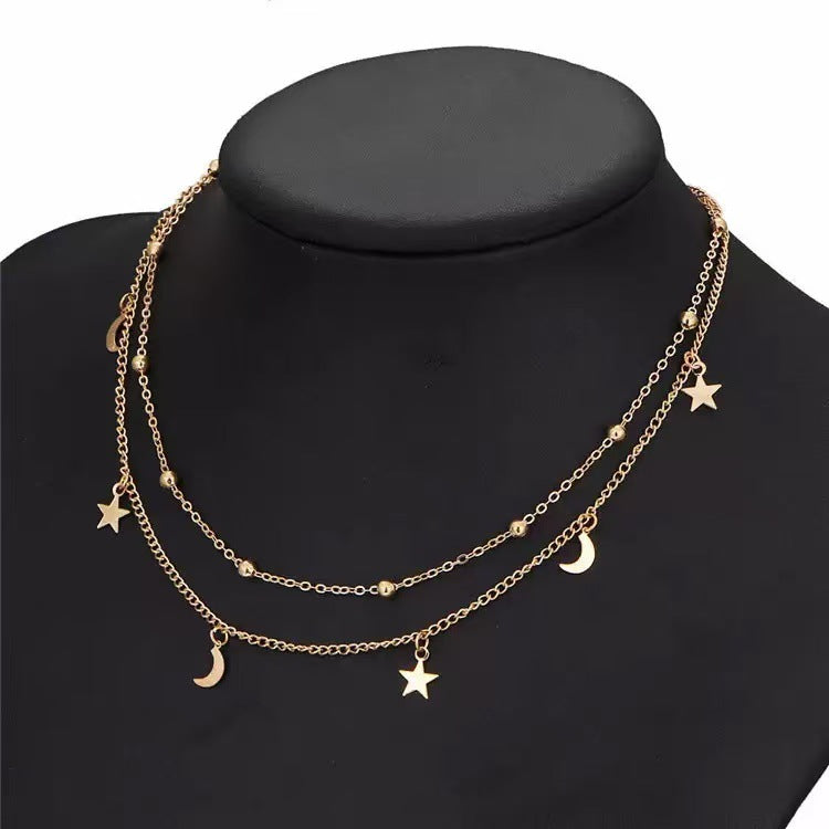 Collana elegante per ogni occasione