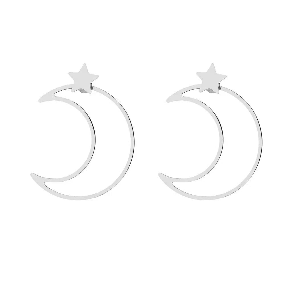 Orecchino elegante per ogni occasione