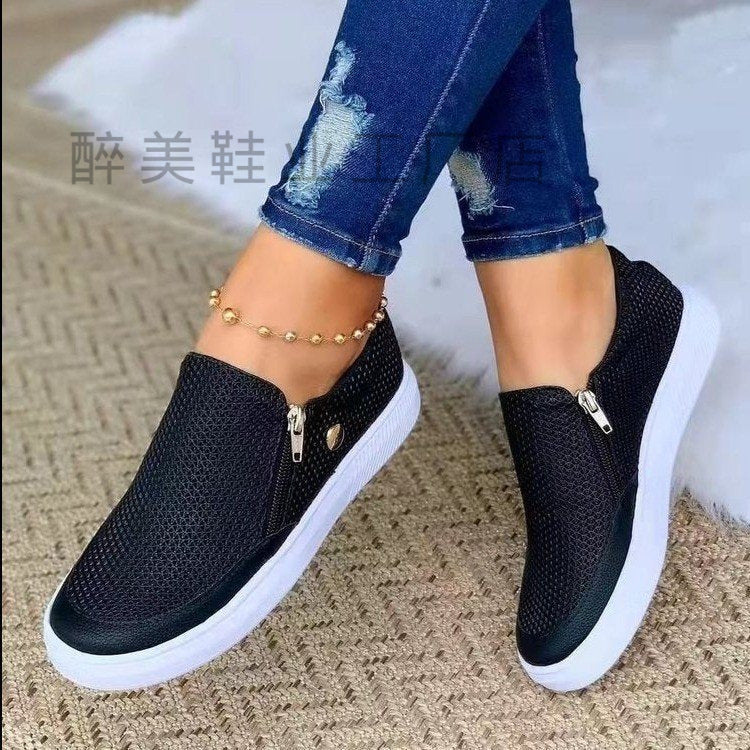 Scarpe Ortopediche Chic dal Design Unico