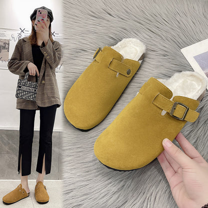 Scarpe Ortopediche Aggraziate dal Look Moderno