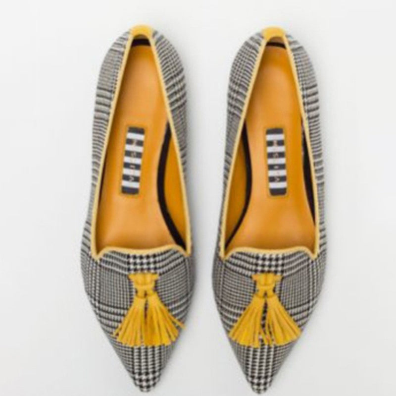 Sandali Ortopediche Aggraziate dal Look Moderno