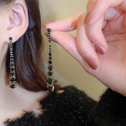 Orecchino stupendo per uso quotidiano