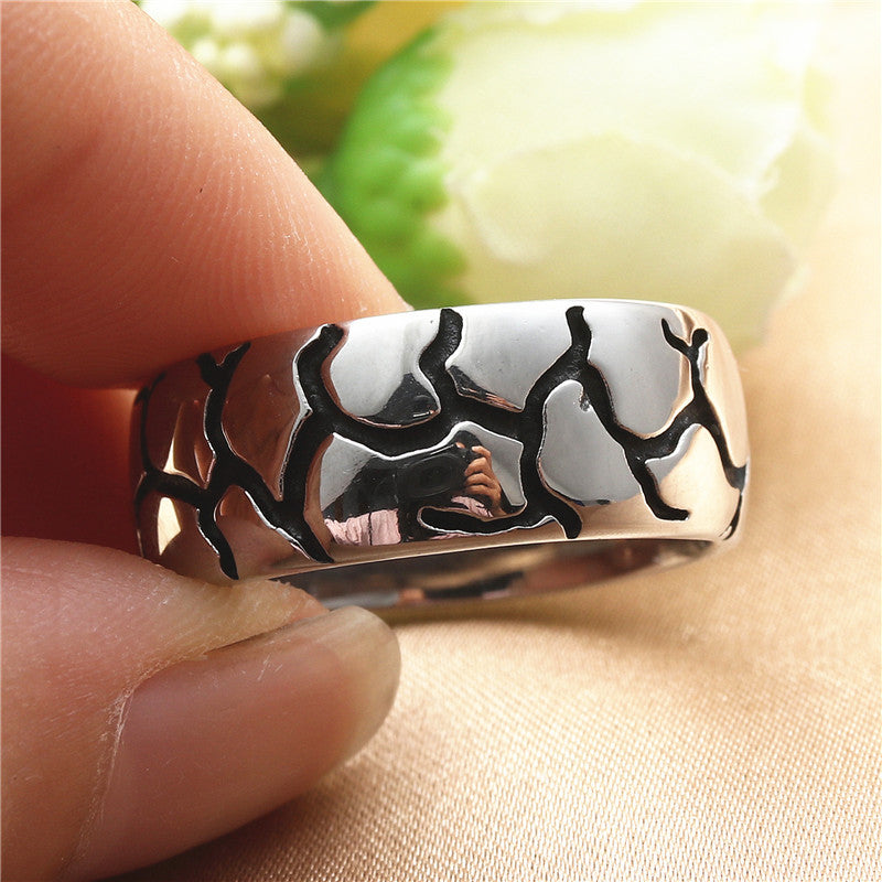 Anello romantico per momenti speciali