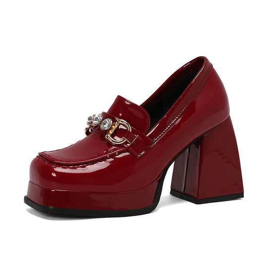 Scarpe Ortopediche Aggraziate dal Look Moderno