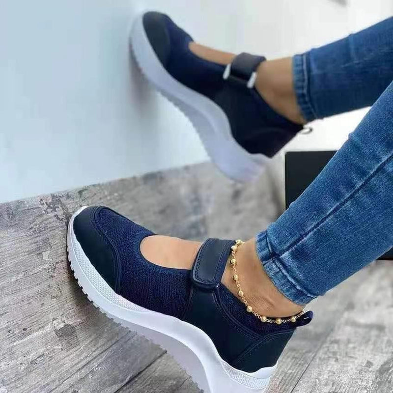 Scarpe Ortopediche Ispirate al Vintage