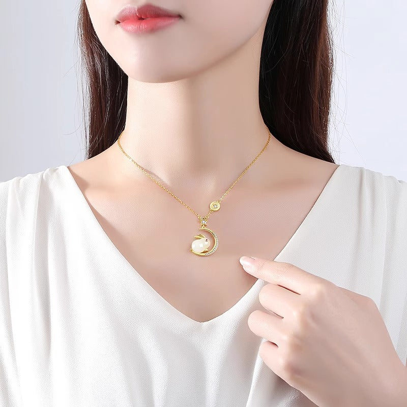 Collana romantico per momenti speciali