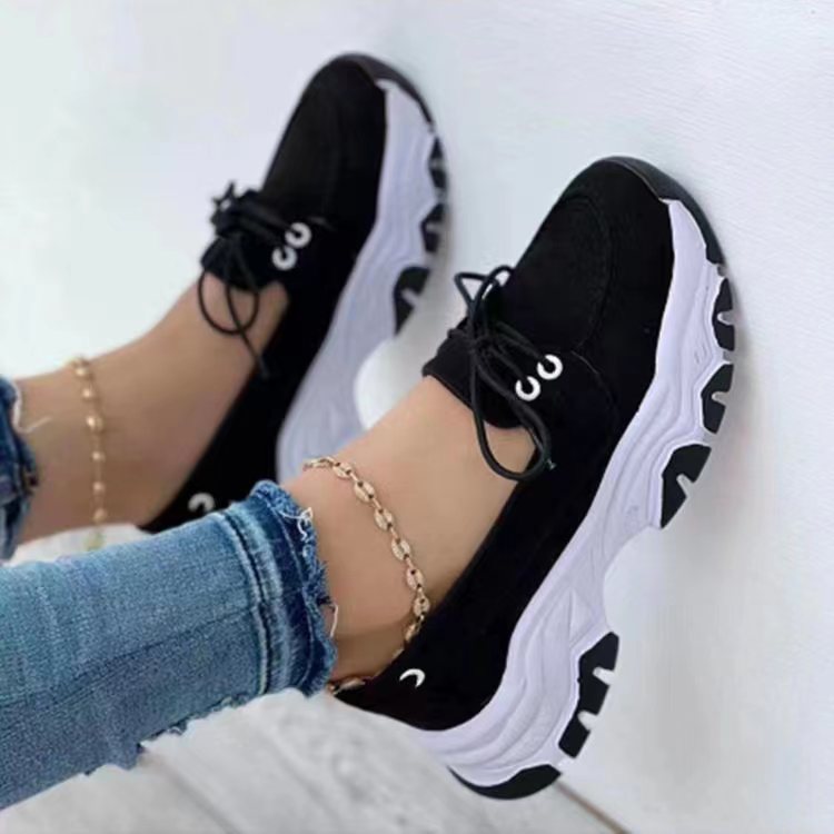 Scarpe Ortopediche Chic dal Design Unico